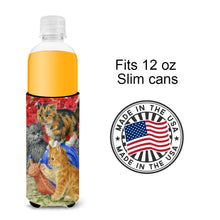 Load image into Gallery viewer, Kittens Slim Can Hugger – Fun &amp; Functional Drink Coolers ASA2118MUK
