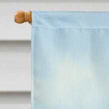 Load image into Gallery viewer, European Goldfinches Flag Canvas House Size ASA2119CHF