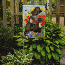 Load image into Gallery viewer, Stone Martins Beech Marten Garden Flag – Decorative Outdoor Yard Flag ASA2122GF
