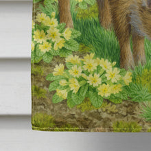 Load image into Gallery viewer, Wild Boar Flag Canvas House Size ASA2124CHF