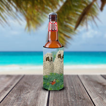Load image into Gallery viewer, Owlets Slim Can Hugger – Fun &amp; Functional Drink Coolers ASA2126MUK