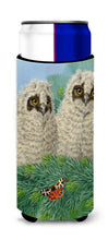 Load image into Gallery viewer, Owlets Slim Can Hugger – Fun &amp; Functional Drink Coolers ASA2126MUK