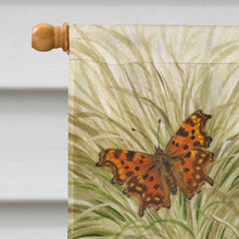 Load image into Gallery viewer, Red Squirrels Flag Canvas House Size ASA2133CHF