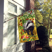Load image into Gallery viewer, Badger Flag Canvas House Size ASA2135CHF