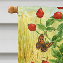 Load image into Gallery viewer, Badger Flag Canvas House Size ASA2135CHF
