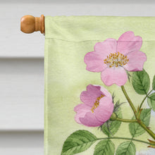 Load image into Gallery viewer, Dormice Dormouse Flag Canvas House Size ASA2136CHF