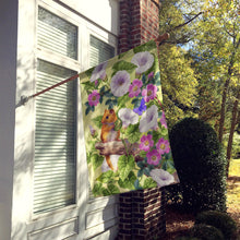 Load image into Gallery viewer, Dormouse Flag Canvas House Size ASA2137CHF