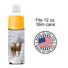 Load image into Gallery viewer, Two Deer Slim Can Hugger – Fun &amp; Functional Drink Coolers ASA2148MUK