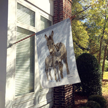 Load image into Gallery viewer, Donkeys Flag Canvas House Size ASA2149CHF