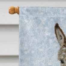 Load image into Gallery viewer, Donkeys Flag Canvas House Size ASA2149CHF