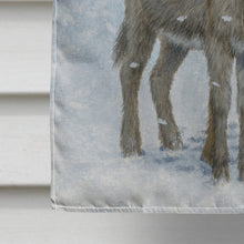 Load image into Gallery viewer, Donkeys Flag Canvas House Size ASA2149CHF
