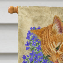 Load image into Gallery viewer, Cats Flag Canvas House Size ASA2150CHF