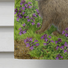 Load image into Gallery viewer, Rabbits  Flag Canvas House Size ASA2152CHF