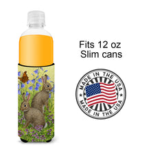 Load image into Gallery viewer, Rabbits  Slim Can Hugger – Fun &amp; Functional Drink Coolers ASA2152MUK