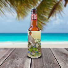Load image into Gallery viewer, Partridge and Chicks Slim Can Hugger – Fun &amp; Functional Drink Coolers ASA2162MUK