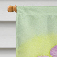 Load image into Gallery viewer, Chartruex Kitten Flag Canvas House Size ASA2165CHF