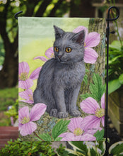 Load image into Gallery viewer, Chartruex Kitten Garden Flag – Decorative Outdoor Yard Flag ASA2165GF