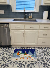 Load image into Gallery viewer, Three Geese &amp; Gifts Machine Washable Memory Foam Mat ASA2170RUG