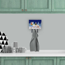 Load image into Gallery viewer, Three Geese &amp; Gifts Leash or Key Holder ASA2170TH68