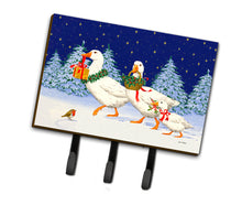 Load image into Gallery viewer, Three Geese &amp; Gifts Leash or Key Holder ASA2170TH68