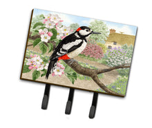 Load image into Gallery viewer, Woodpecker Leash or Key Holder ASA2175TH68