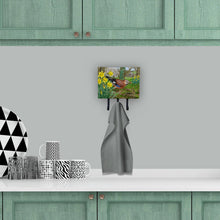 Load image into Gallery viewer, Jay Leash or Key Holder ASA2176TH68