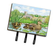 Load image into Gallery viewer, Mallard Duck Leash or Key Holder ASA2178TH68