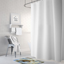 Load image into Gallery viewer, Winter Otter Machine Washable Memory Foam Mat ASA2187RUG