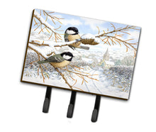 Load image into Gallery viewer, Coal Tits Leash or Key Holder ASA2192TH68