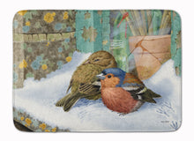 Load image into Gallery viewer, Chaffinches Machine Washable Memory Foam Mat ASA2194RUG