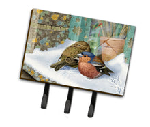 Load image into Gallery viewer, Chaffinches Leash or Key Holder ASA2194TH68