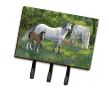 Load image into Gallery viewer, Group of Horses Leash or Key Holder ASA2195TH68