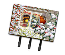 Load image into Gallery viewer, European Robin Leash or Key Holder ASA2199TH68