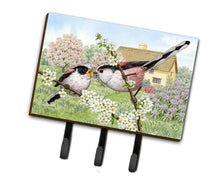 Load image into Gallery viewer, Long Tailed Tits Leash or Key Holder ASA2200TH68