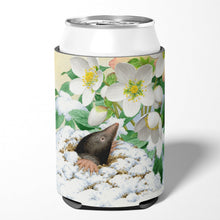 Load image into Gallery viewer, Mole by Sarah Adams Can or Bottle Hugger ASAD0387CC