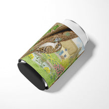 Load image into Gallery viewer, Treecreeper by Sarah Adams Can or Bottle Hugger ASAD0680CC