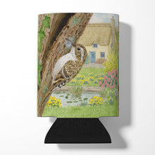 Load image into Gallery viewer, Treecreeper by Sarah Adams Can or Bottle Hugger ASAD0680CC