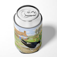 Load image into Gallery viewer, House Martin by Sarah Adams Can or Bottle Hugger ASAD0682CC