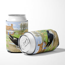 Load image into Gallery viewer, House Martin by Sarah Adams Can or Bottle Hugger ASAD0682CC