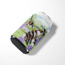 Load image into Gallery viewer, Long Tailed Tits by Sarah Adams Can or Bottle Hugger ASAD0690CC