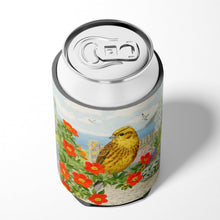 Load image into Gallery viewer, Yellowhammer by Sarah Adams Can or Bottle Hugger ASAD0695CC