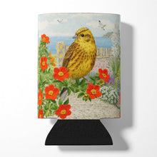 Load image into Gallery viewer, Yellowhammer by Sarah Adams Can or Bottle Hugger ASAD0695CC