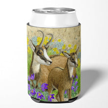 Load image into Gallery viewer, Chamois by Sarah Adams Can or Bottle Hugger ASAD0789CC