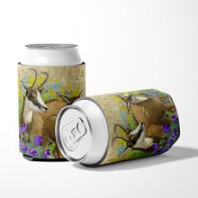 Load image into Gallery viewer, Chamois by Sarah Adams Can or Bottle Hugger ASAD0789CC