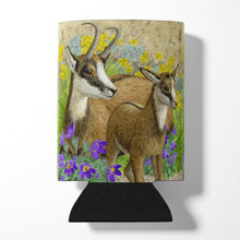 Load image into Gallery viewer, Chamois by Sarah Adams Can or Bottle Hugger ASAD0789CC