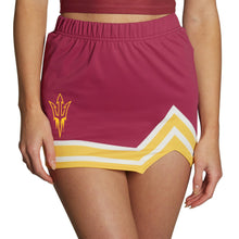 Load image into Gallery viewer, Arizona State ASU Game Day Skirt