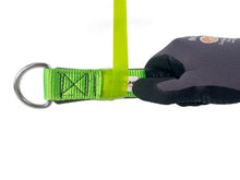 Load image into Gallery viewer, Frontline ACTLDR ToolGrip 4 lbs Webbing Tool D-Ring Anchor