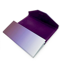 Load image into Gallery viewer, Purple Faded Hard Case