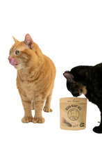 Load image into Gallery viewer, Bison Heart Bits - Cat