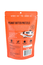 Load image into Gallery viewer, Peanut Butter Pretzels